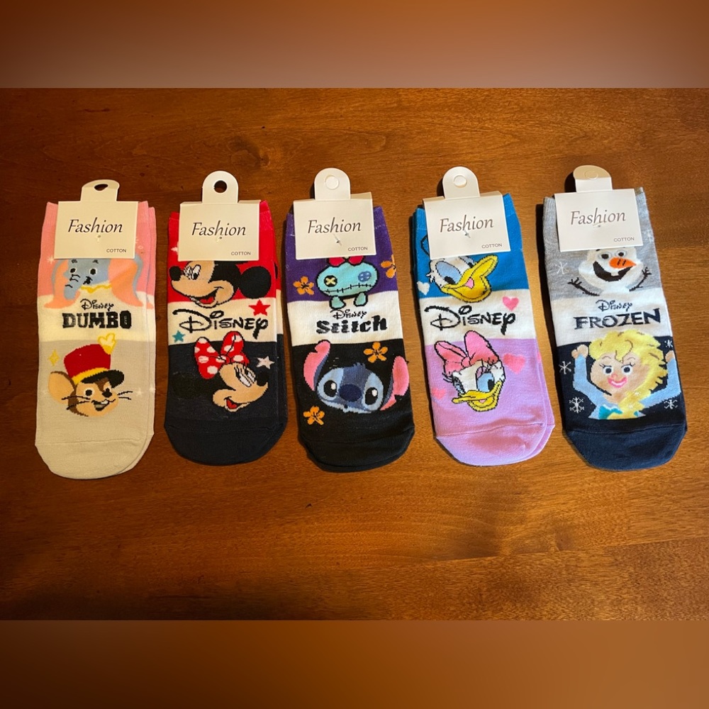 Socks. 🧦 Women’s Fashion Socks. NWT